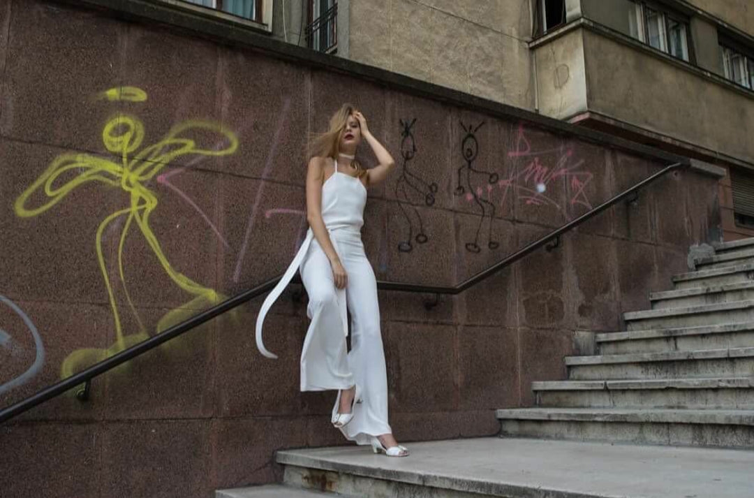 Jumpsuit