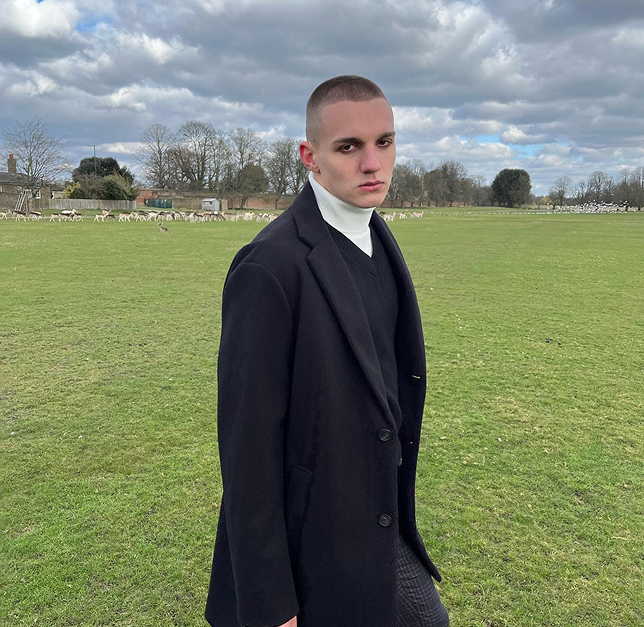 sustainable luxury fashion